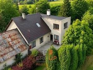Prodej rodinného domu, Frýdlant nad Ostravicí, 170 m2