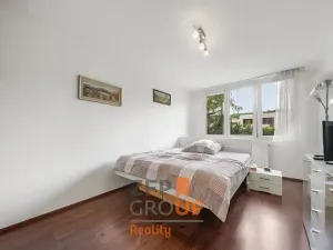 Prodej bytu 3+kk, Praha - Motol, Brdlíkova, 66 m2