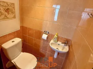 Prodej bytu 2+1, Brno, Bučovická, 54 m2