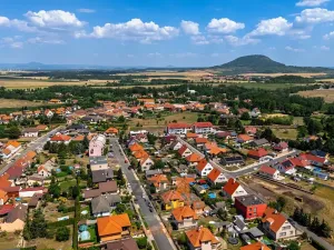Prodej rodinného domu, Straškov-Vodochody, 165 m2