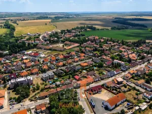 Prodej rodinného domu, Straškov-Vodochody, 165 m2