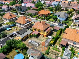 Prodej rodinného domu, Straškov-Vodochody, 165 m2