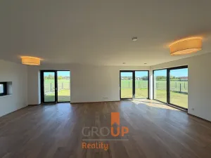 Prodej rodinného domu, Dříteč, 228 m2
