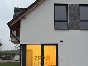 Prodej rodinného domu, Dříteč, 228 m2