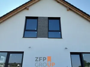 Prodej rodinného domu, Dříteč, 228 m2