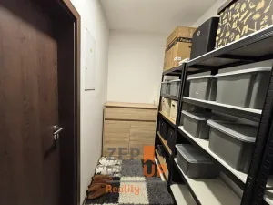 Pronájem bytu 2+kk, Olomouc, Topolová, 53 m2