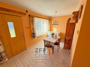 Prodej rodinného domu, Nová Lhota, 150 m2