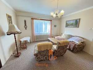 Prodej rodinného domu, Nová Lhota, 150 m2