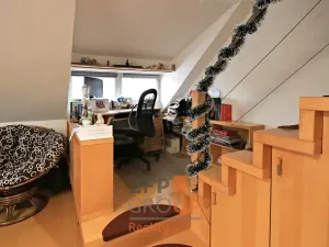 Prodej rodinného domu, Polička, Janáčkova, 200 m2