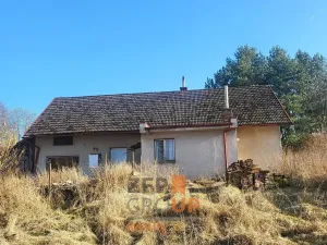 Prodej rodinného domu, Kostelec nad Orlicí, 100 m2
