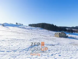 Prodej pozemku pro bydlení, Čenkovice, 1015 m2