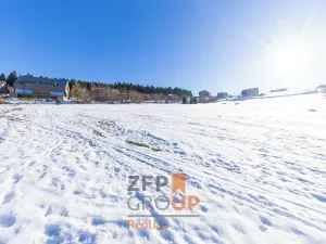 Prodej pozemku pro bydlení, Čenkovice, 1015 m2