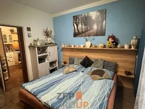 Prodej bytu 2+1, Mokrá-Horákov, 68 m2
