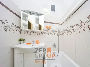 Prodej bytu 4+1, Přerov, Na Vrbovcích, 111 m2