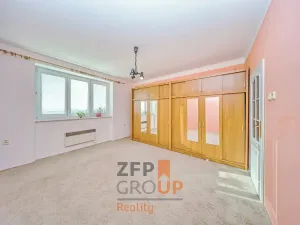 Prodej bytu 4+1, Přerov, Na Vrbovcích, 111 m2