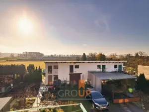 Prodej bytu 4+1, Přerov, Na Vrbovcích, 111 m2