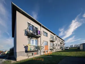 Prodej bytu 4+1, Přerov, Na Vrbovcích, 111 m2