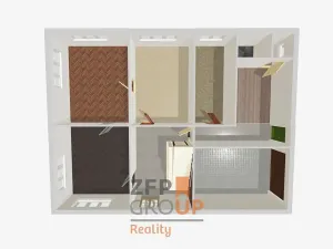 Prodej rodinného domu, Hrádek nad Nisou, Lužická, 270 m2