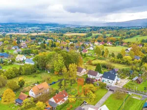 Prodej rodinného domu, Hrádek nad Nisou, Lužická, 270 m2