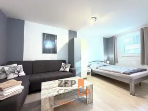 Prodej ubytování, Tvarožná Lhota, 1205 m2