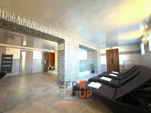 Prodej ubytování, Tvarožná Lhota, 1205 m2