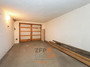 Prodej rodinného domu, Němčice nad Hanou, Nová, 300 m2
