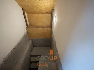 Prodej rodinného domu, Nymburk, Potoční, 119 m2