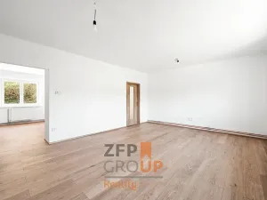 Prodej bytu 3+1, Letovice, Brahmsova, 77 m2