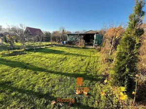 Prodej chaty, Karviná, 12 m2