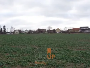Prodej pozemku pro bydlení, Heřmanův Městec, 13343 m2