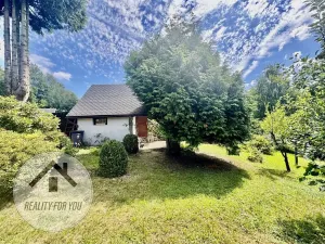 Prodej chaty, Jablonec nad Nisou, 9. května, 32 m2