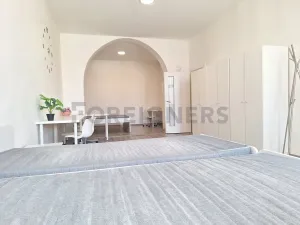 Pronájem bytu 2+1, Olomouc, Horní náměstí, 85 m2