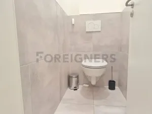 Pronájem bytu 2+1, Olomouc, Horní náměstí, 85 m2