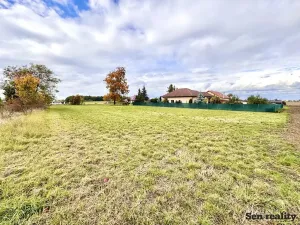 Prodej pozemku pro bydlení, Tatce, Na Stachově, 800 m2