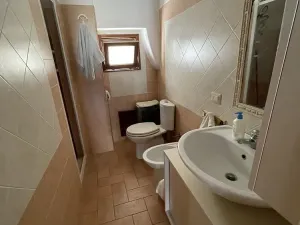 Prodej rodinného domu, Via Giuseppe Mazzini, 42, 07035 Sedini SS, Itálie, Itálie, 120 m2