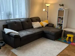 Pronájem bytu 2+kk, Praha - Krč, 46 m2