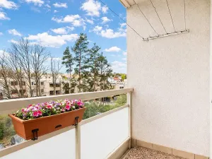 Prodej bytu 2+kk, Brno, Horácké náměstí, 47 m2