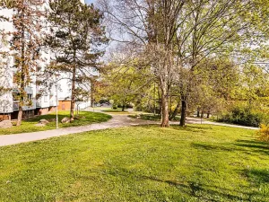 Prodej bytu 2+kk, Brno, Horácké náměstí, 47 m2