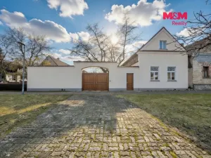 Prodej rodinného domu, Výškov, 120 m2