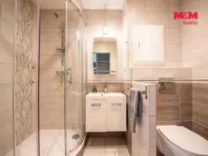 Pronájem bytu 3+1, Broumov - Olivětín, Dukelská, 57 m2