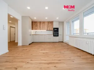 Prodej bytu 4+kk, Ostrava - Moravská Ostrava, Lechowiczova, 76 m2