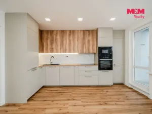Prodej bytu 4+kk, Ostrava - Moravská Ostrava, Lechowiczova, 76 m2
