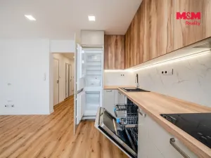 Prodej bytu 4+kk, Ostrava - Moravská Ostrava, Lechowiczova, 76 m2