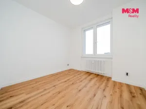 Prodej bytu 4+kk, Ostrava - Moravská Ostrava, Lechowiczova, 76 m2
