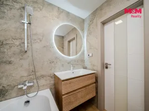 Prodej bytu 4+kk, Ostrava - Moravská Ostrava, Lechowiczova, 76 m2
