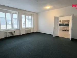 Pronájem bytu 2+kk, Kladno, T. G. Masaryka, 66 m2