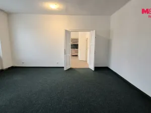 Pronájem bytu 2+kk, Kladno, T. G. Masaryka, 66 m2