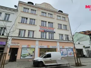 Pronájem bytu 2+kk, Kladno, T. G. Masaryka, 66 m2