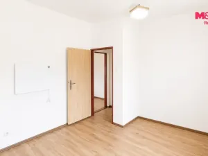 Pronájem bytu 2+1, Ústí nad Labem - Ústí nad Labem-centrum, Stará, 55 m2