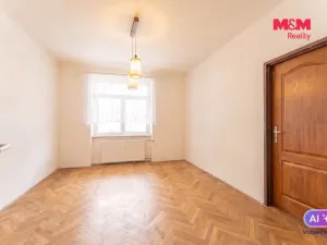 Prodej bytu 3+1, Mladá Boleslav - Mladá Boleslav III, Jilemnického, 70 m2